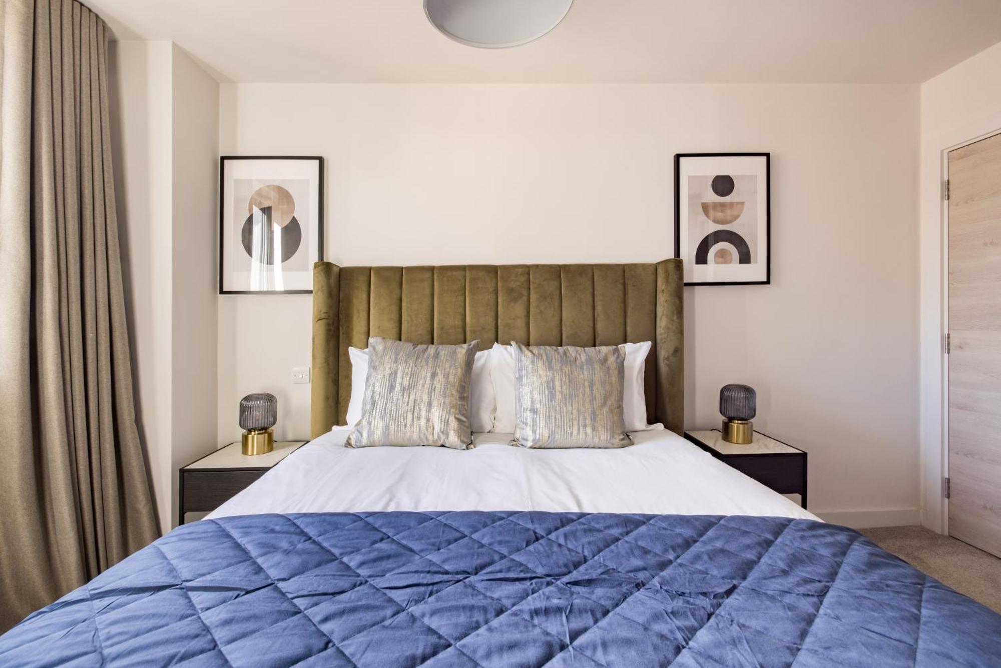 Apartment Charles Hope Battersea