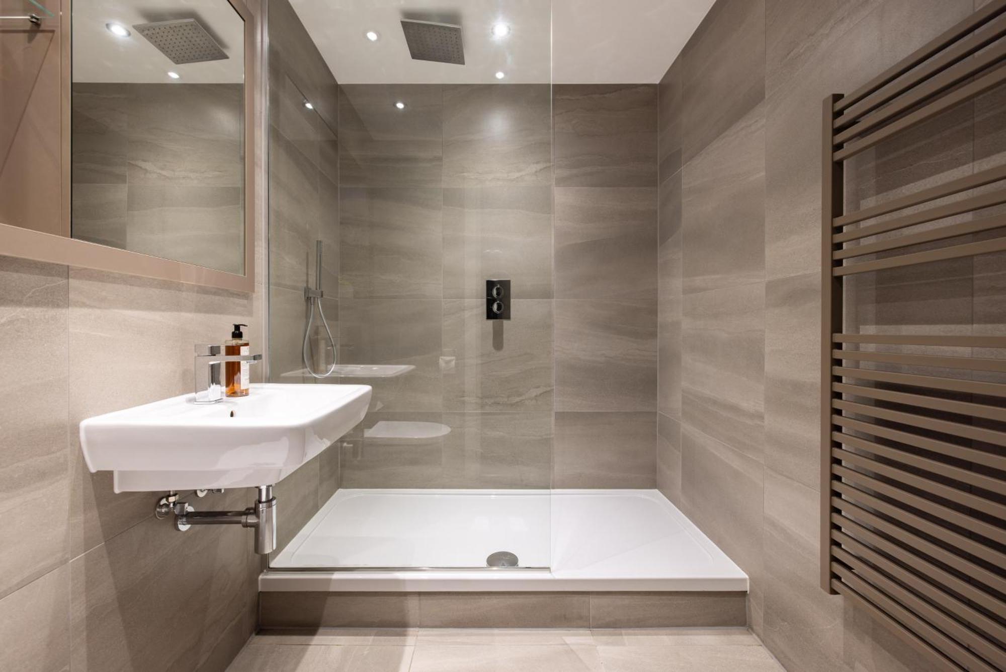 Charles Hope Battersea Apartment London
